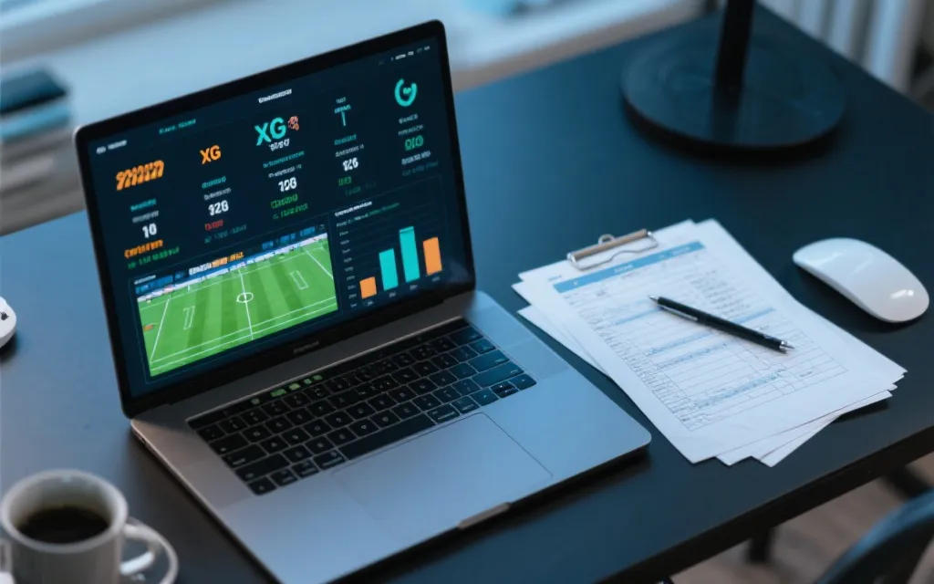 把“2026世界杯比分预测更新”做成你的武器：用即时指数+xG+身价与FIFA数据，搭一张会自我迭代的预测表